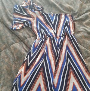 Charming Charlie dress